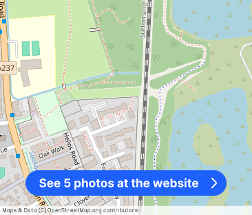 Primrose Close, Wallington, SM6 - Photo 1