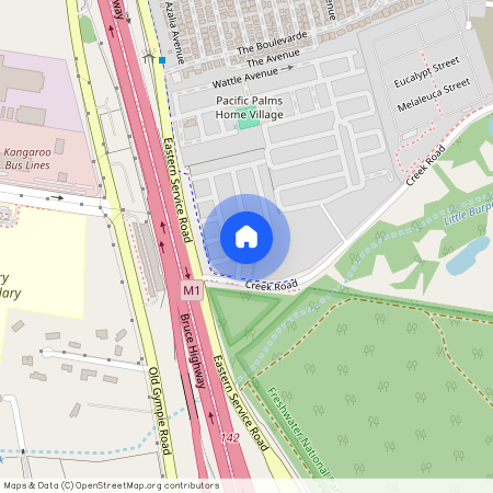 75/1 Creek Road, Qld 4505, Burpengary East