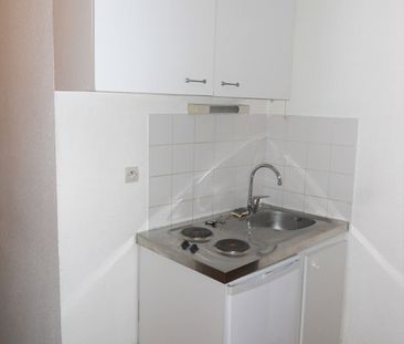 Location Appartement 2 pièces 31m² - Photo 1