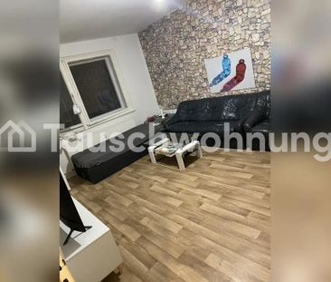 TAUSCHWOHNUNG Einzimmer Wohnung in beste Lage und günstige Miete - Photo 1