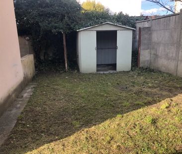 Petite maison à louer à Montesson - Photo 4