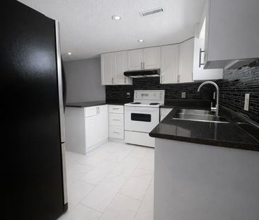 For Lease - 621 Gibb Street Unit# Bsmt, Oshawa, Ontario - Photo 1