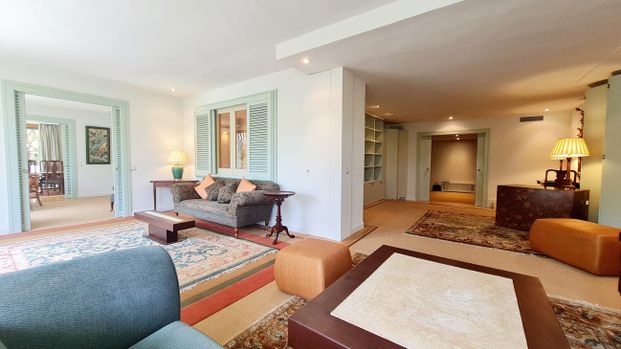 Carrer de l'Aigua Dolça, 1, Ponent, 07014 Palma, Illes Balears, Spain, Palma de Mallorca, Balearic Islands 07014 - Foto 1