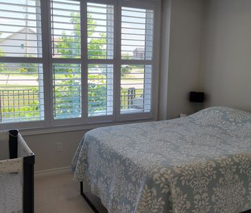 For Lease - 148 Watson Parkway Unit# 23, Guelph, Ontario - Photo 3