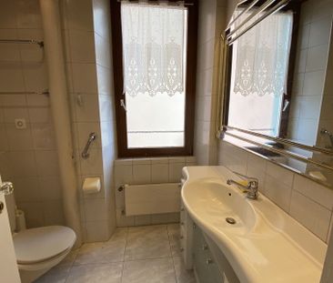 4.5 Zimmer, 80 m², 1. Stock - Photo 4