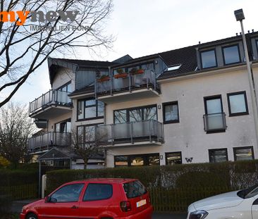 Schicke Zweizimmer mit Balkon in Bonn-Röttgen - Photo 6