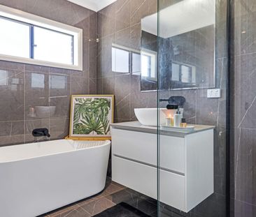 Modern Comfort in a Peaceful North Tamworth Setting - Photo 2