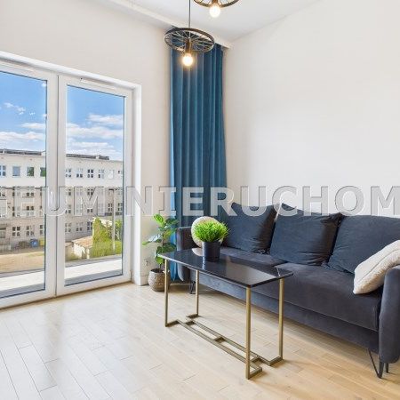 Mieszkanie na wynajem - Photo 1