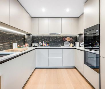 2 bedroom apartment to rent - Photo 5