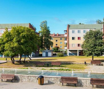 Tallåsvägen 2 B - Photo 1