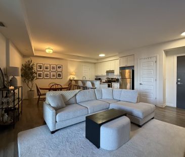 For Lease - 58 Adam Sellers Street Unit# 418, Markham, Ontario - Photo 4