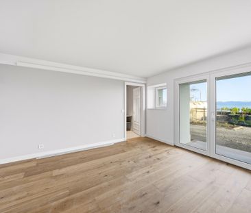 Appartement de haut standing à Arzier - Photo 4