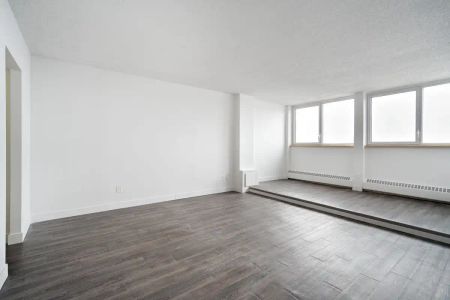 The 2250 Guy Apartments — 1 Bedroom available at 2250 Guy street, Montreal - Photo 4