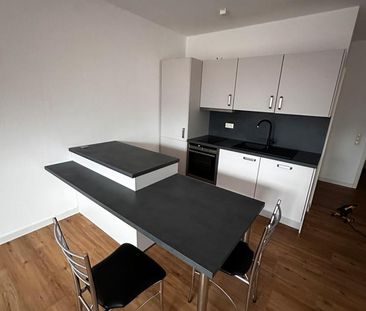 Einraumwohnung in MS Roxel - Photo 1