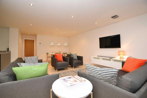 2 bedroom apartment to rent - Photo 1