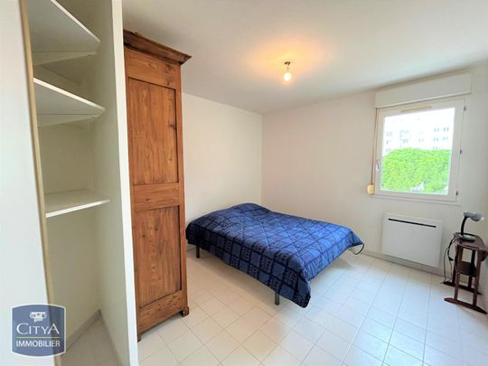 Location Appartement 3 pièces 65m² MONTPELLIER 34000 - Photo 1