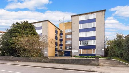 2 bedroom flat to rent - Photo 4