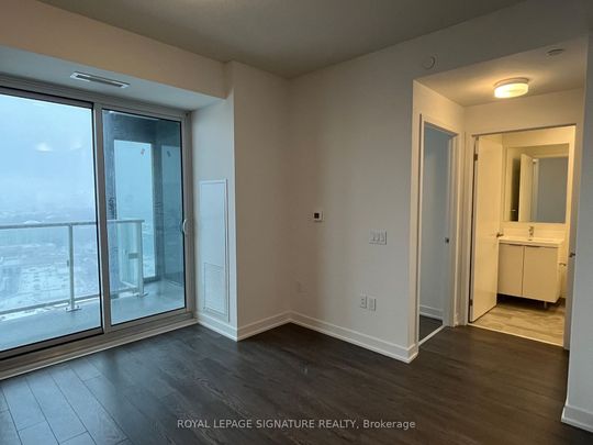 For Lease - 50 O'Neill Road Unit# 1705, Toronto, Ontario - Photo 1