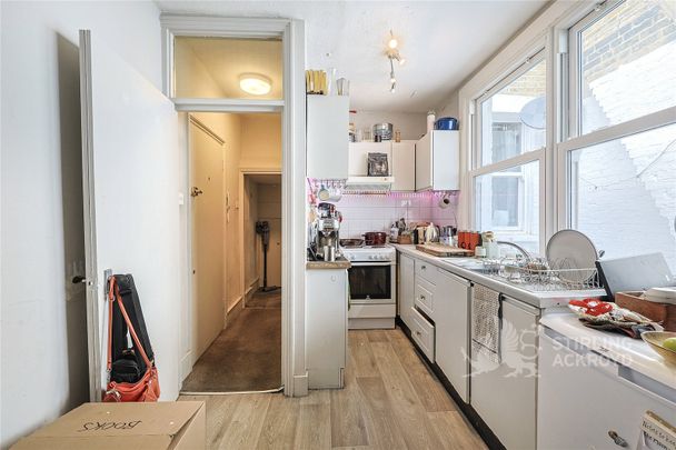Putney High Street, Putney, SW15 1SU - Photo 1