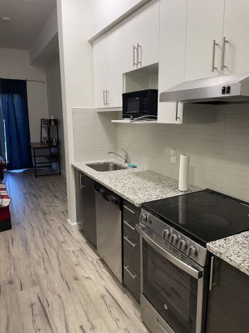 For Lease - 77 Leland Street Unit# 108, Hamilton, Ontario - Photo 5