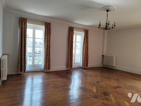 GRAND APPARTEMENT F3 MONTARGIS CENTRE 101 M2 - Photo 2