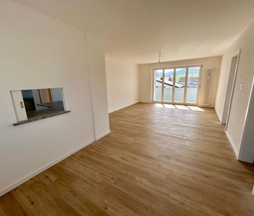 4.5 Zimmer, 88 m², 2. Stock - Photo 1