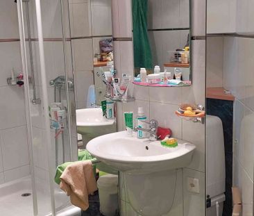 4.5 Zimmer, 93 m², 7. Stock - Foto 1