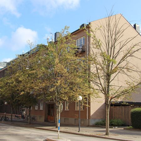 Gamla Rådstugugatan 27 B - Foto 3