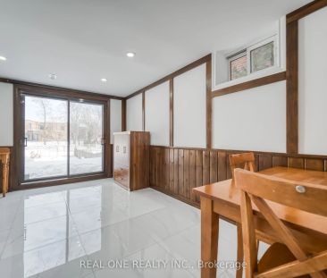 106 Deanscroft Square #Bsmt - Photo 2