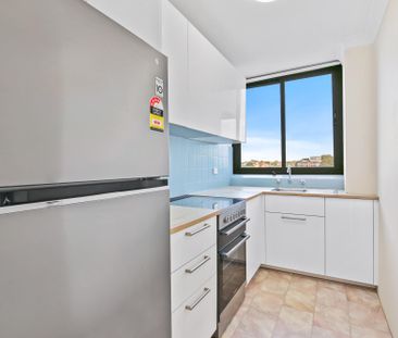 40/244 Alison Road, Randwick NSW 2031 - Apartment For Rent | Domain - Photo 5