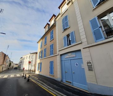 Appartement à Sartrouville 2 pièces - 15 min gare - Photo 1