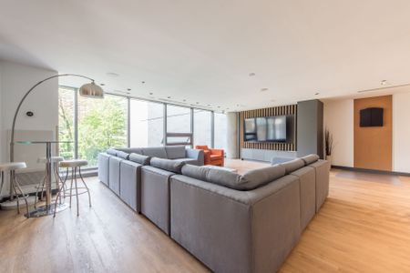 For Lease - 281 Mutual Street Unit# 2107, Toronto, Ontario - Photo 5