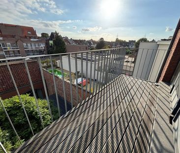 Leopoldplein 33, 2500, Lier - Photo 6