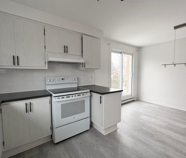 Grand 5 1/2 à Louer à Longueuil - Photo 4