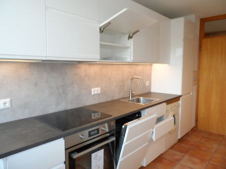 Alszeile in Sicht: 2-Zimmer-Wohnung mit Weitblick im voll sanierten Haus zur Miete mit Heizung und Warmwasser inklusive! **** Ab Mai 2026 **** - Photo 3