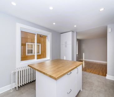 For Lease - 17 Springfield Road Unit# A, New Edinburgh - Lindenlea,... - Photo 1