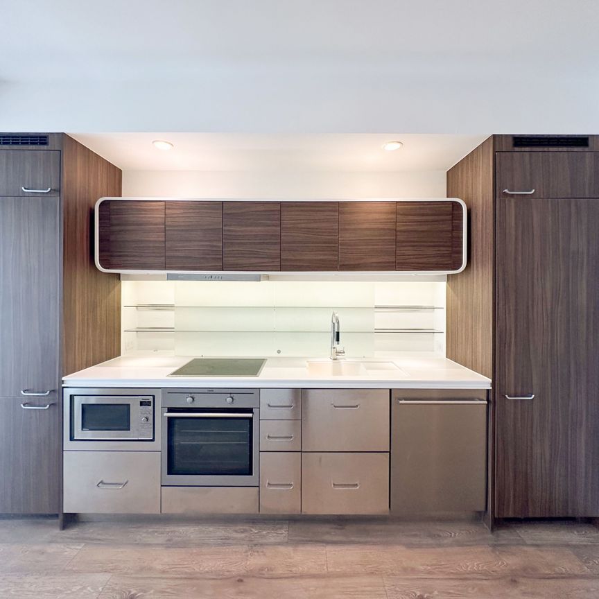 For Lease - 45 Charles Street Unit# 1608, Toronto, Ontario - Photo 1