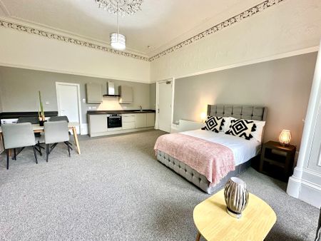 Oakley Terrace, Dennistoun, Glasgow, G31 2HX - Photo 3