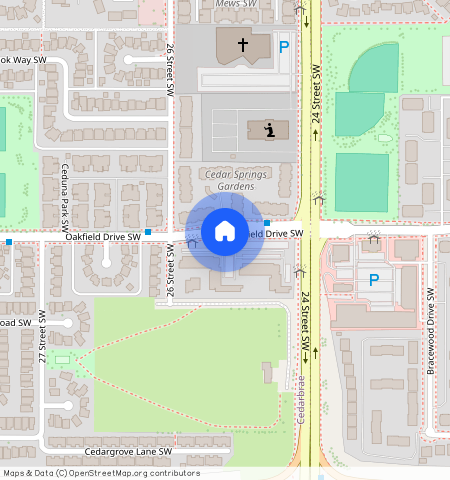 11611 Oakfield Drive SW, Calgary, Calgary, Calgary Metropolitan, T2W 4R5