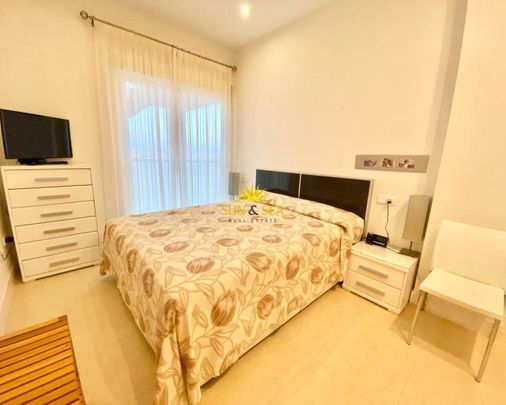 2 BEDROOM PENTHOUSE - SANTIAGO DE LA RIBERA - Photo 1