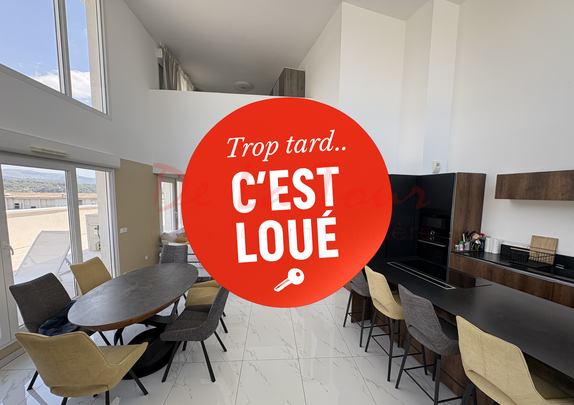 Location Appartement 4 pièces 100m² MARSEILLE 12ème - Photo 1