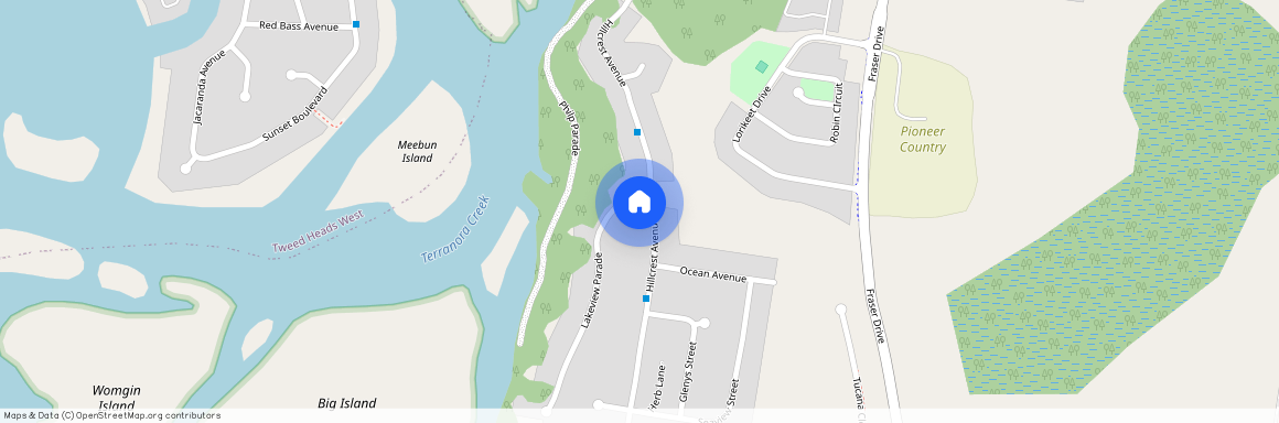 54 Hillcrest Avenue, NSW 2486, Tweed Heads South