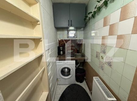 Garsonieră decomandată, 30 mp, zona Ultracentrală - Primărie - Fotografie 5