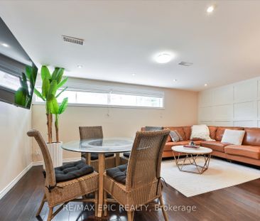 For Lease - 2683 TRUSCOTT Drive Unit# LOWER, Mississauga, Ontario - Photo 5