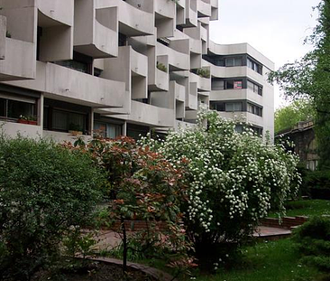 Appartement 77.07 m² - 3 Pièces - Paris (75015) - Photo 3
