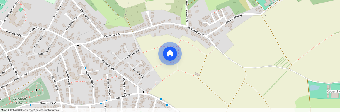 66359 Saarland - Bous