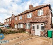 Pembury Road, Wollaton - Photo 2