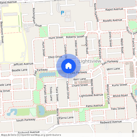 Unit 10/164 East Pkwy, SA 5085, Lightsview