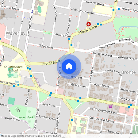 9/26-28 Brae Street, Bronte NSW 2024