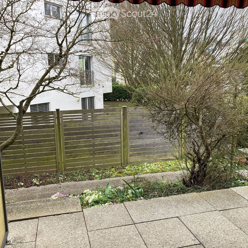 2 Zimmer, 40 m² - Photo 1